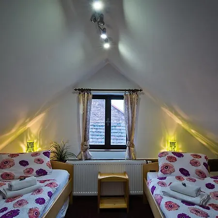 V Podzamci * Melnik